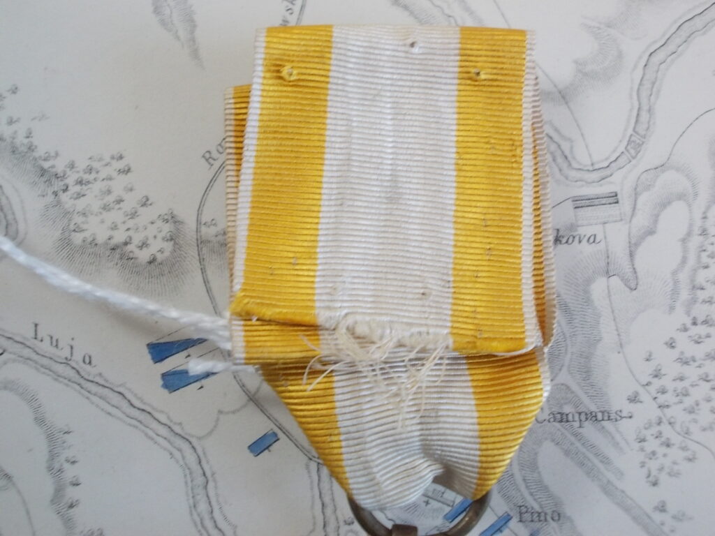 Nastro, ingrandimento